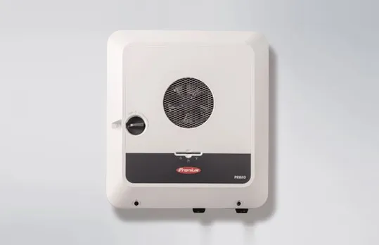 Fronius GEN24 Plus hybrid inverter
