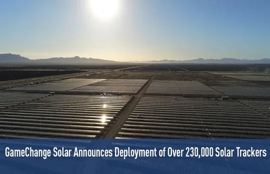 gamechange solar