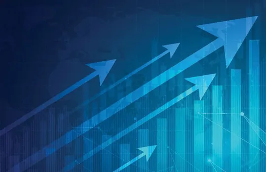 Adani Green Energy growth chart