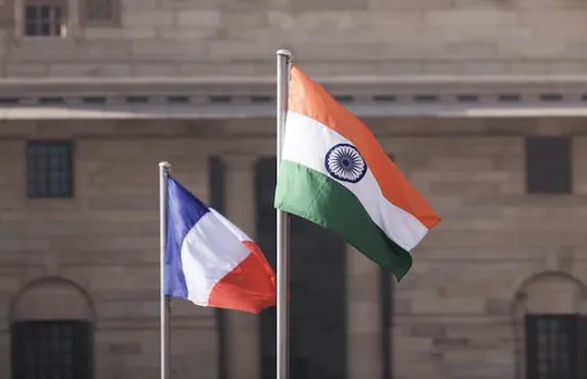 India and France Renewable Energy