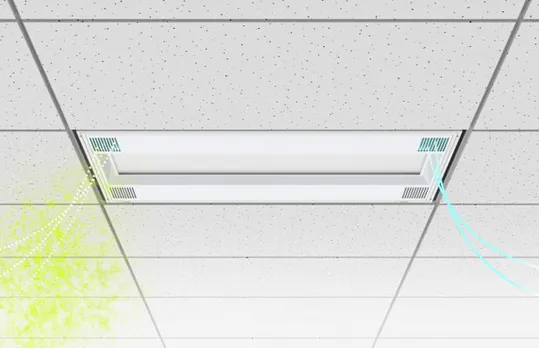 Lighting Solution Technology