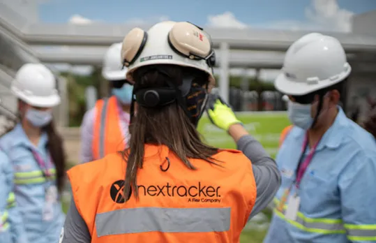 Nextracker Chosen to Supply Smart Solar Trackers for Brazil’s Largest Solar Power Plant