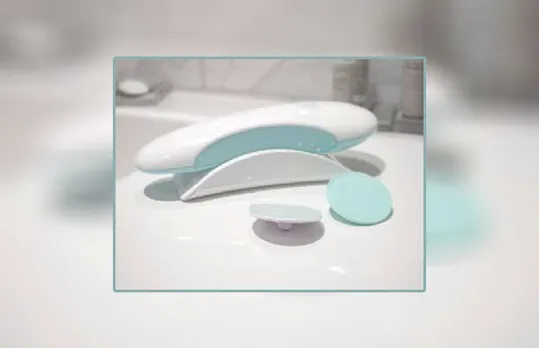 PediCurve Solar: The Future of In-Home Pedicure