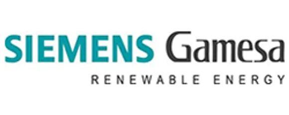 Siemens Gamesa Renewable Energy