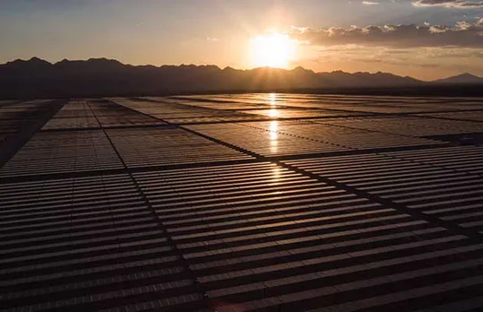 Maharashtra Solar Tender