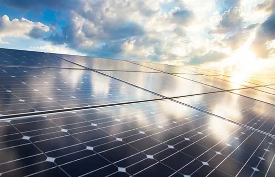 Torrent Power Solar PPA