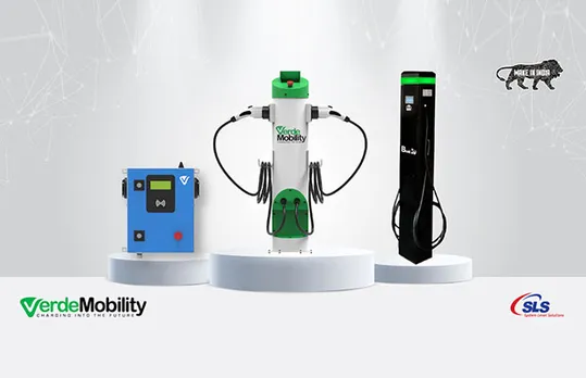 VerdeMobility Benchmarks 200+ unit Production of Type 2 AC Dual Gun EV Chargers