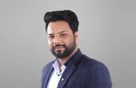 Vishal Yadav