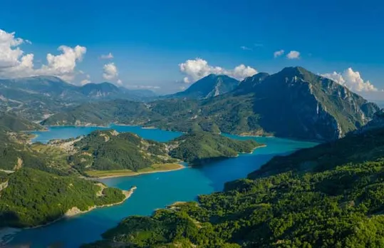 Wind and Solar Can Improve Energy Security and Independence in Albania