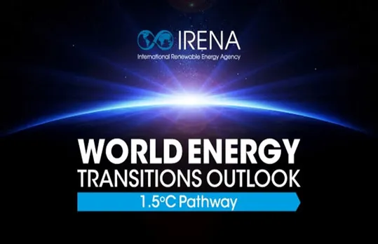 Fast-Track Energy Transitions to Win the Race to Zero