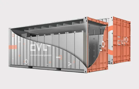 EVLO to Deploy a 20-MWh Battery Storage System During Transmission Work