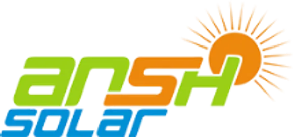 Ansh Solar Pvt. Ltd
