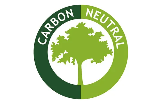 carbon neutral
