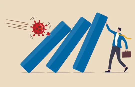covid business impact