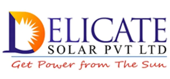 Delicate Solar Private Limited