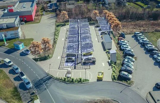 Electric Vehicles 2027