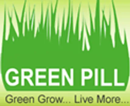 GREENPILL RENEWABLE ENERGY PVT LTD