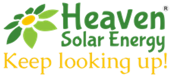 HEAVEN SOLAR ENERGY PVT. LTD