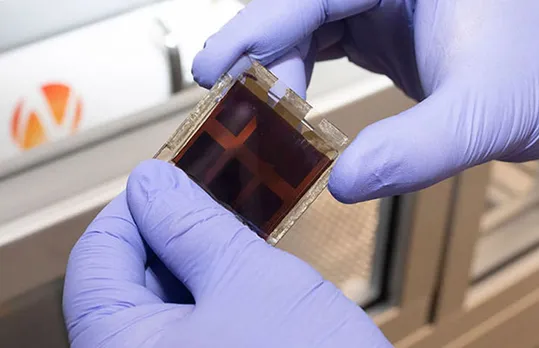 Perovskite Manufacture