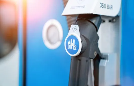 Hydrogen in India