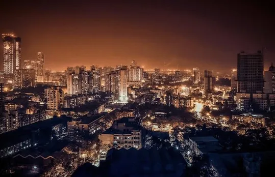 Adani Electricity Mumbai
