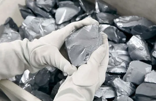 polysilicon shortage