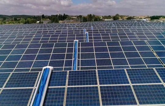 ReNew Power and Airtouch Solar