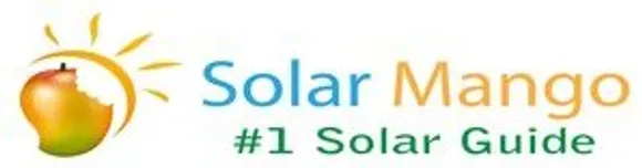 Solar Mango
