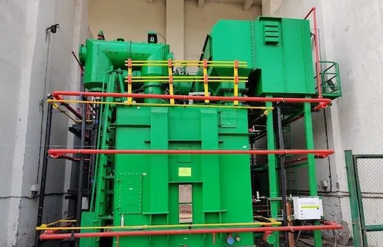 Tata Ester Power Transformer