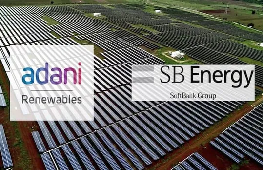 adani and sb energy