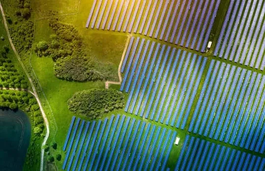AEP Energy Mammoth Solar Project