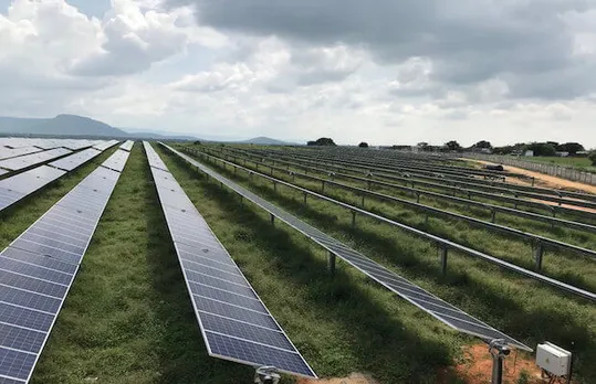Amp Energy Renewable Hub in Australia