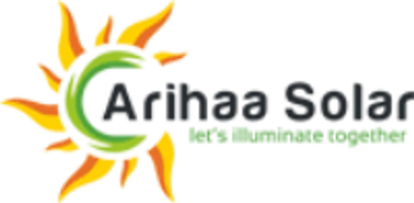 Arihaa Solar