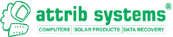 Attrib Systems