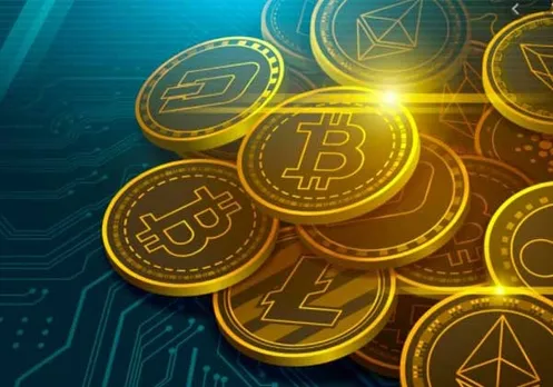DMG and Argo Team Up To Decarbonise Cryptocurrency