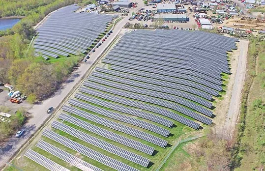 Syngene Announces Acquisition, CS Energy builds renewable energy power plants