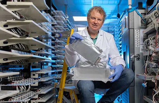 StoreDot Announces New Framework Agreement with EVE Energy to Manufacture Silicon-Dominant Extreme Fast Charge Battery for EVs