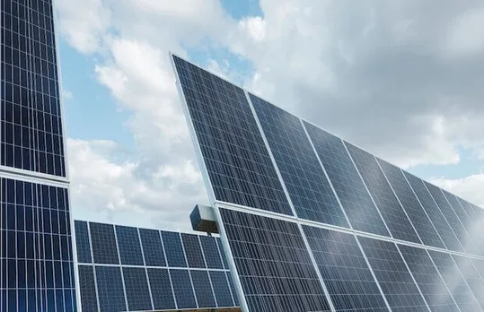 US Utility-scale Solar PV, NREL