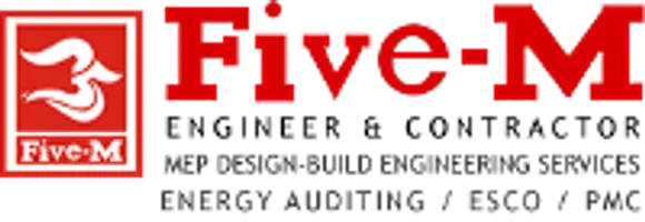 Five-M Energy Pvt. Ltd.