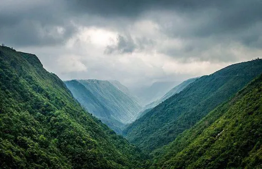Meghalaya Renewable Projects