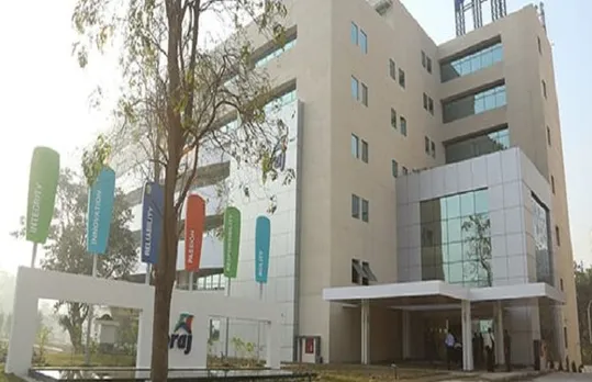 Praj Industries Bio-butimen