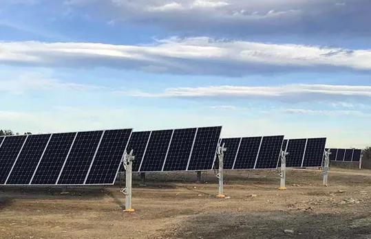 TotalEnergies solar