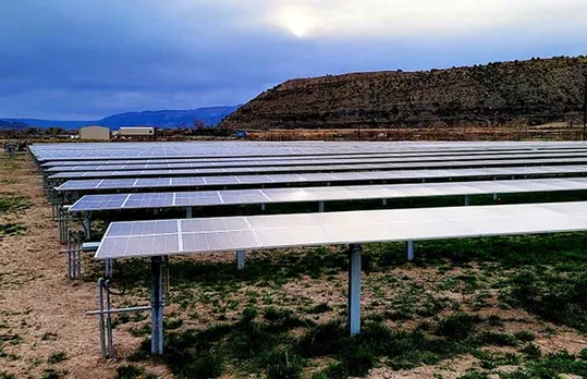 Pivot Energy and Standard Solar Develop Three New Community Solar Projects in Colorado