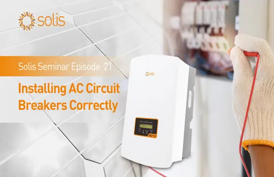Solis Seminar Episode 21