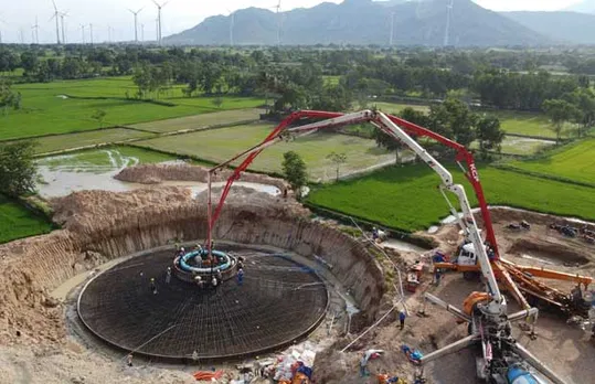 Wind Projects to Advance Renewable Energy in Vietnam
