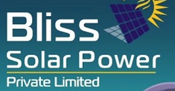 Bliss Solar Power