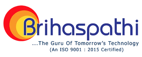 Brihaspathi Technologies Pvt Ltd