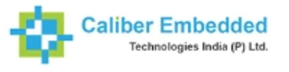 Caliber Embedded Technologies India (P) Ltd.