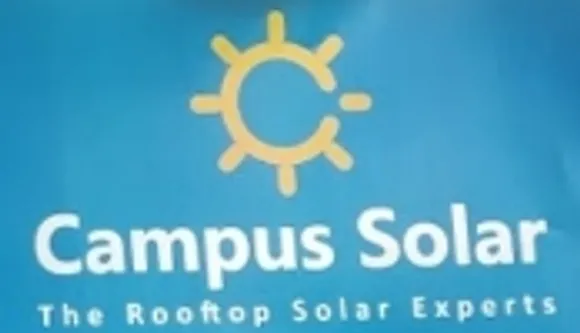 Campus Solar