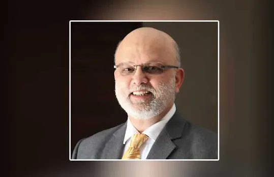 Dr. Pramod Chaudhari, Founder & Executive Director, Praj Industries
